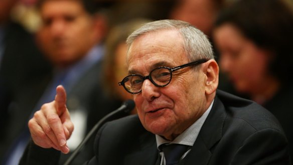 ICAC inspector David Levine released a scathing report alleging "unreasonable, unjust, [and] oppressive maladministration" in the Cunneen inquiry.