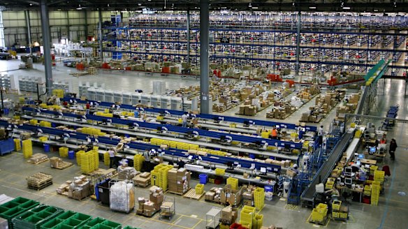 Analysts say Amazon will expose the lack of investment many Australian retailers have put into their online operations.