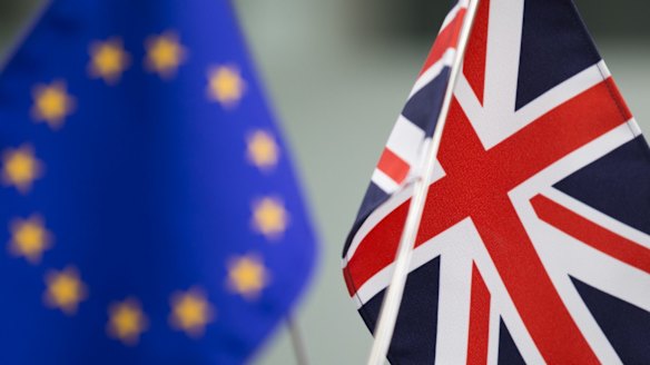 Uncertainty over the exit is expected to fuel more volatility in the markets in the weeks ahead.  