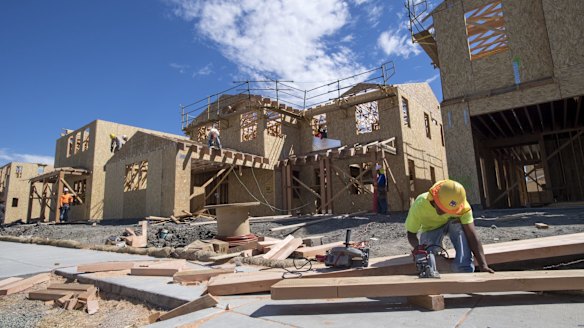 Developers warn the changes to land titles fees will lead to costs being passed on to consumers.