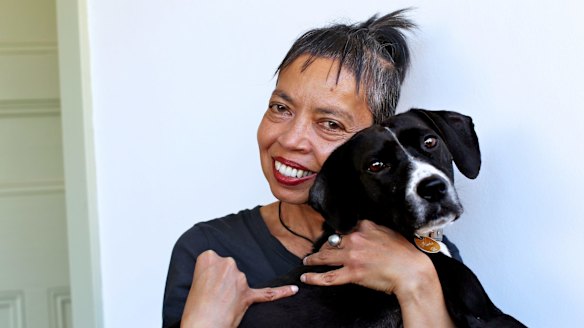 Michelle de Kretser, author of <i>The Life to Come</i>.