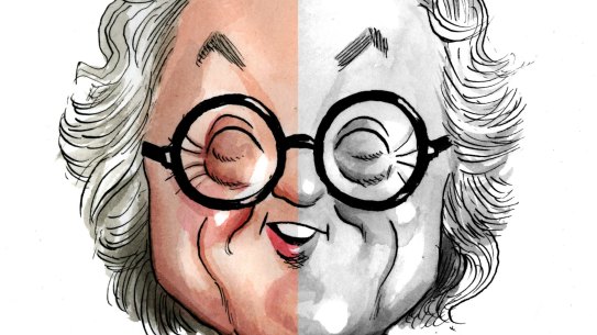 Director George Miller has created a black and white version of his Oscar-winning film <i>Mad Max: Fury Road</i>.