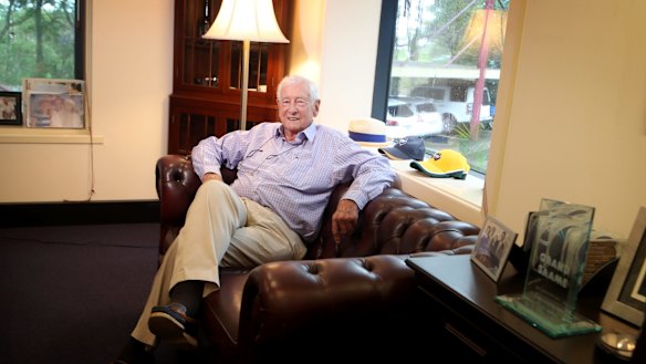 Sources said Bruce Gordon is likely to appeal Monday's Supreme Court decision.