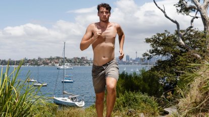 Win City2Surf? Tick. Now champion Harry Summers lines up Sun Run, Cole Classic