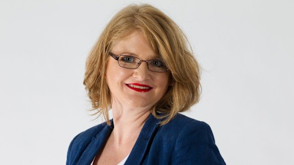 Psychiatrist Helen Schultz says mandatory reporting needs to be scrapped.