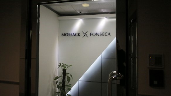 More than 11.5 million documents were hacked from Panama law firm Mossack Fonseca.