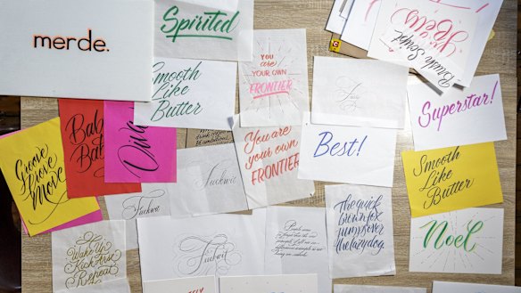 In the digital age, do we need to teach children handwriting?