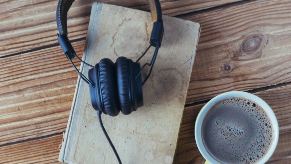 What food podcasts do chefs listen to?