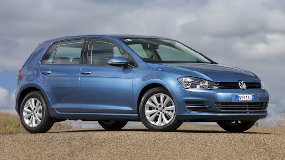 Volkswagen is checking whether Australian-delivered models included the same software as US cars that cheated on emissions tests.