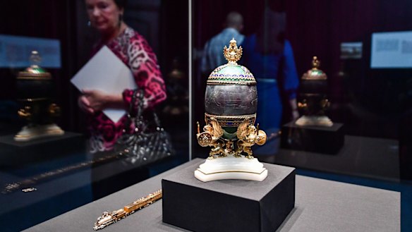 The world's 50 most amazing objects you must see