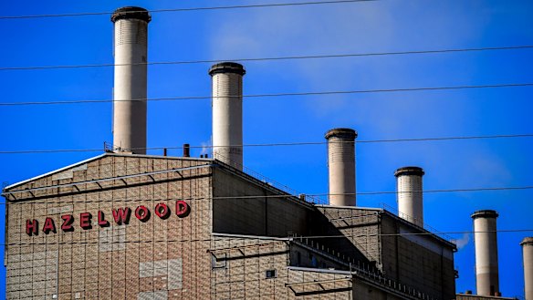 One man blasted Engie for not closing the power station in a staged fashion over several years.