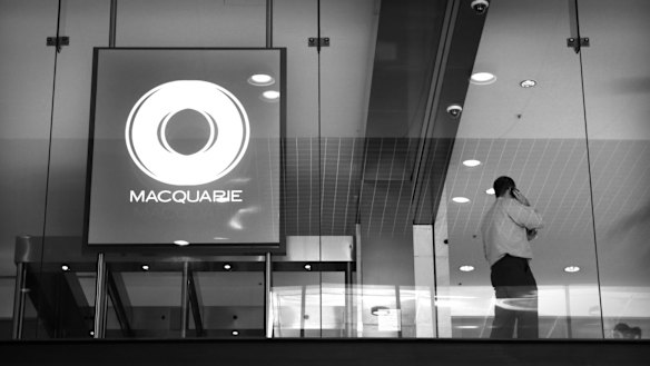 The brokers involved in the allegations have since left Macquarie, but continue to work in the finance industry.