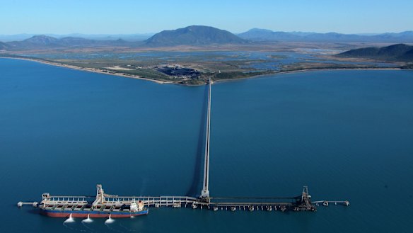 The fund has received 102 inquiries for money. 