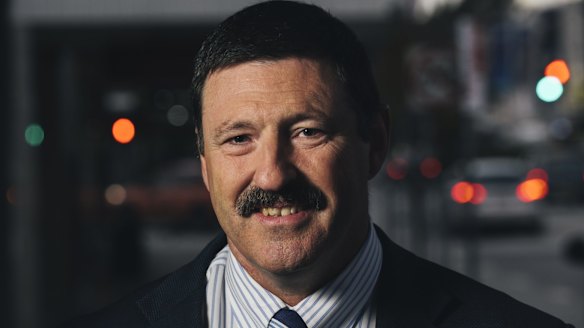 The successful Labor candidate for Eden-Monaro, Mike Kelly, praised Bill Shorten's performance as leader.