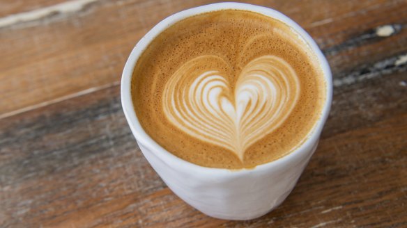Drinking up to four coffees a day can help reduce diabetes risk and blood pressure, found the study. 
