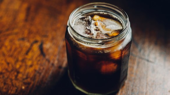 Cold brew lovers watch out.