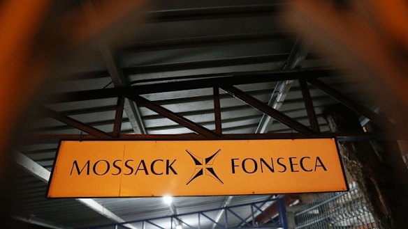 Panama Papers: EU states propose blacklist for tax havens