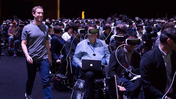 Today's inventions really aren't that impressive, according to one school of economic thought. 