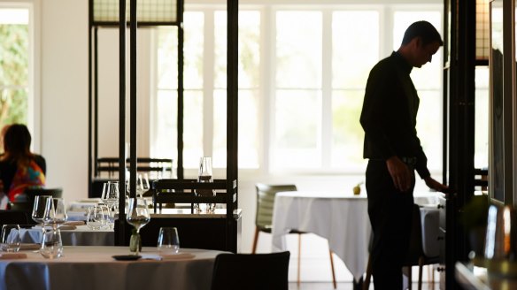 Brae restaurant plans to reopen in early October, for the wellbeing of staff and the long-term success of the restaurant.
