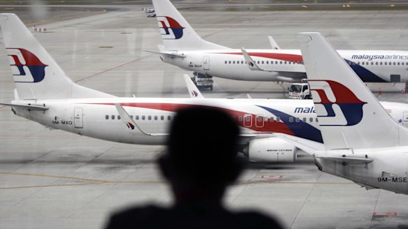 The disappearance of MH370 is one of aviation's greatest mysteries.