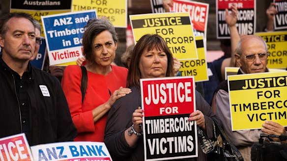 The investors involved in the case and other investors who have been waiting for the outcome of the court matter will now have to repay loans.