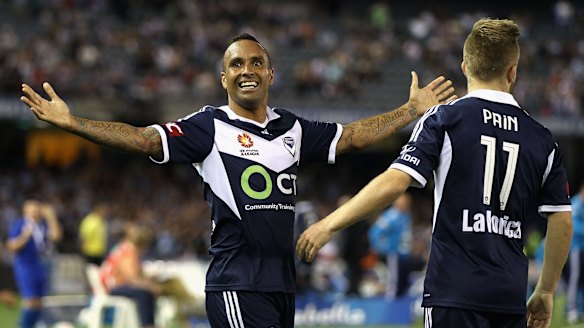 FFA amalgamate A-League and NSL honours for new national list of records