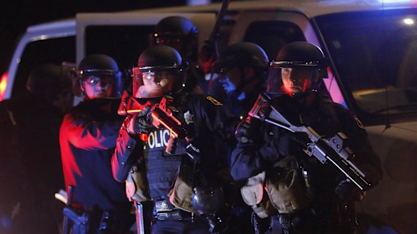 New York prosecutor seeks new powers to probe police killings