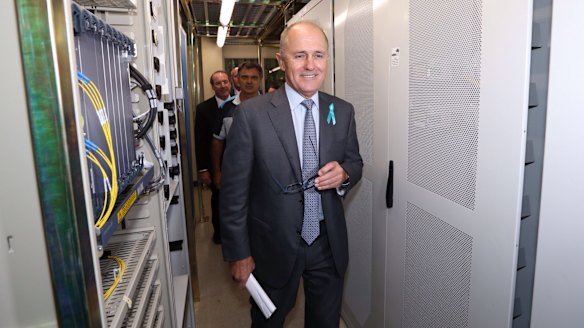 Telstra results shed light on true value of NBN deal