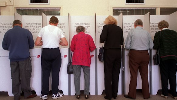 Premier Annastacia Palaszczuk says she will fight the next election under the new electoral boundaries.