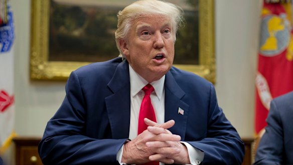 President Donald Trump's new travel ban affects six Muslim majority countries.