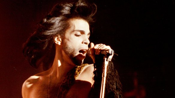 It is thought Prince kept extensive cache of unheard recordings, possibly up to 2000 songs, locked away in a vault at Paisley Park, his home just outside Minneapolis.