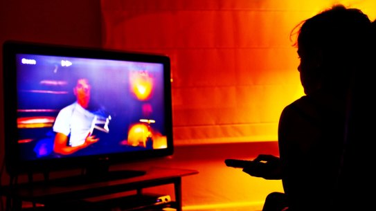 TV networks are combining forces on a new research body to fight back against Facebook and Google.