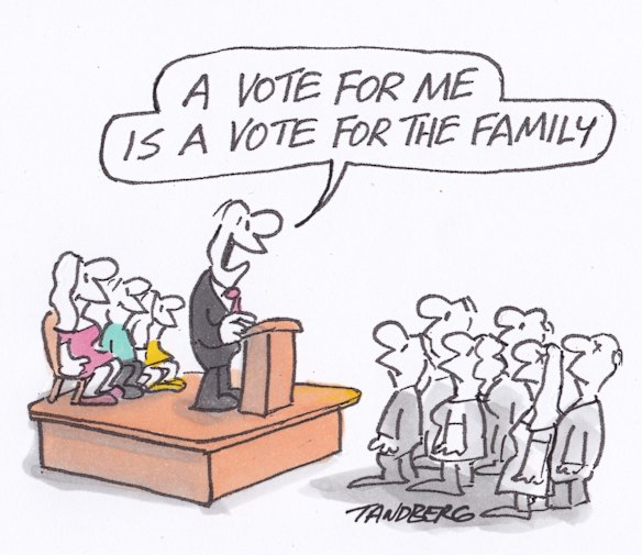 <i>Illustration: Ron Tandberg</i>