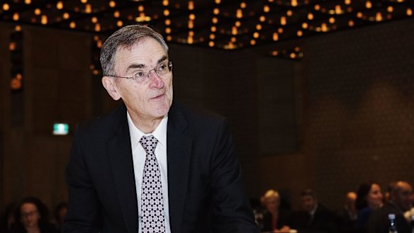 ASIC chairman Greg Medcraft slammed banks over cultural failures.
