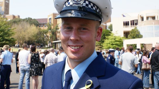 Two police-led investigations are looking into the suicide and treatment of former officer Michael Maynes, who took his own life last year.