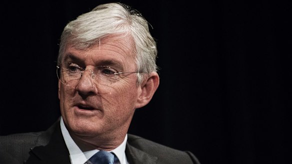 "This process will enable all Australian stakeholders to work together": Steven Lowy.