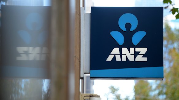ANZ reduced rates on the one-year deposit by 45 basis points.