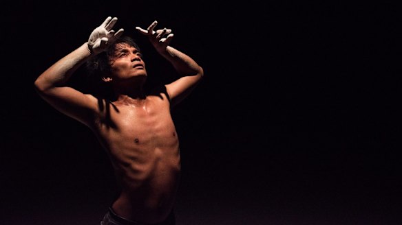 Rianto review: Compelling moves create magic