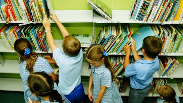 Reading Recovery is failing to produce long-term benefits, a new report has found. 