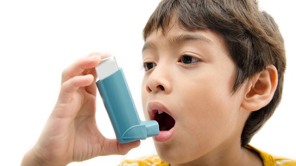 Air pollution can cause or worsen a range of dangerous health conditions including asthma.