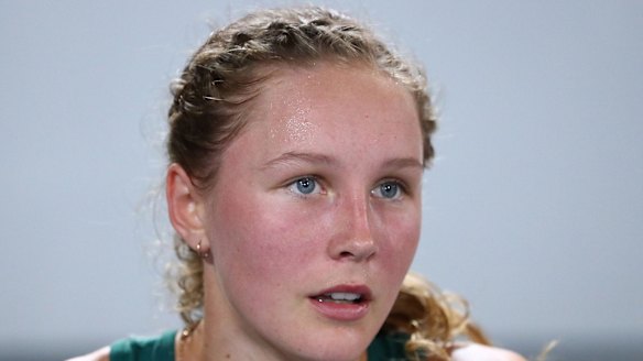 Athletics: Riley to have her Day in London