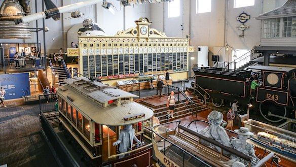 The fears held by critics of Powerhouse move appear to have been vindicated.

