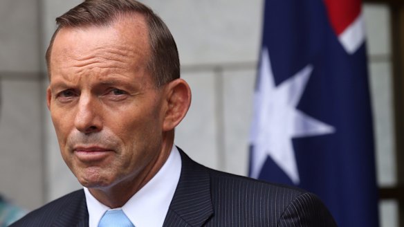 "The vast majority of Trump supporters are not deplorables": Abbott.