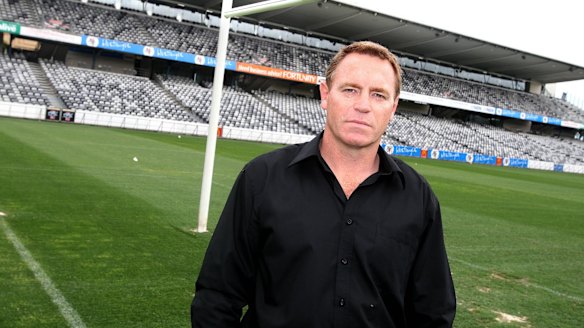The bold plan to bring North Sydney Bears back to NRL via Gold Coast Titans