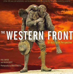 The Western Front by
Phil Dwyer, Helen Duffy and Bruce Postle.