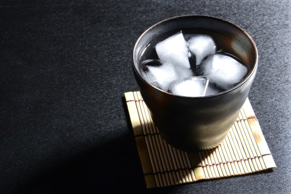 Missing Japan? Cheer yourself up with these three shochu spirits.