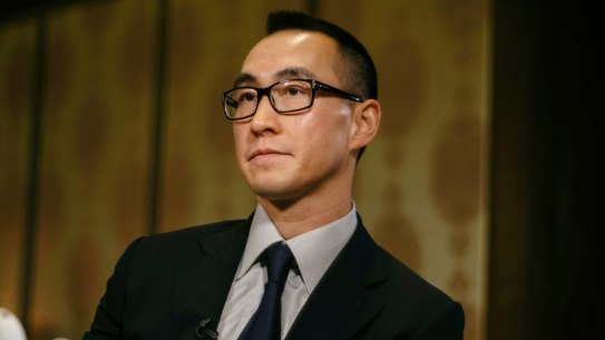 Billionaire Lawrence Ho has criticised the promotional activities of some casino operators.