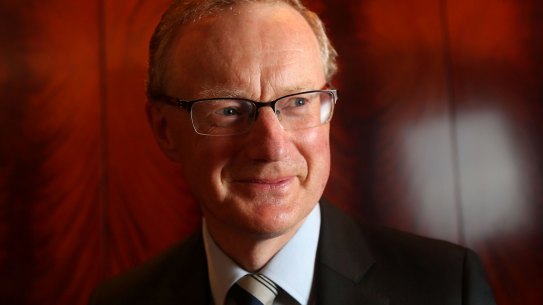 The RBA noted growth in China, Australia's biggest trading partner, had picked up in mid-2016 in response to accommodative financial conditions and fiscal stimulus.