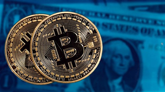 Will the cryptocurrency go down as one of history's most infamous bubbles, alongside tulipmania and the dot-com craze?