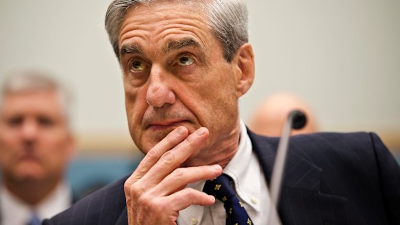 former FBI Director Robert Mueller will serve as special counsel into Russian investigation.